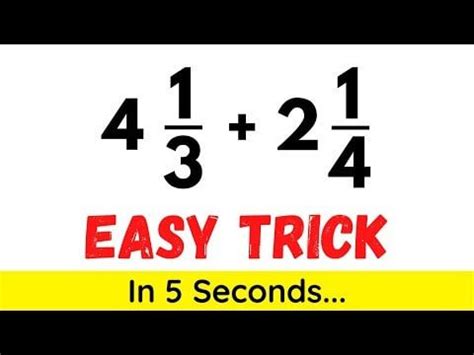 How to Add 5 Consecutive Numbers Quickly 的图像结果
