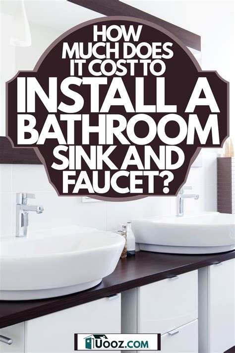 Cost To Change Bathroom Faucet – Rispa