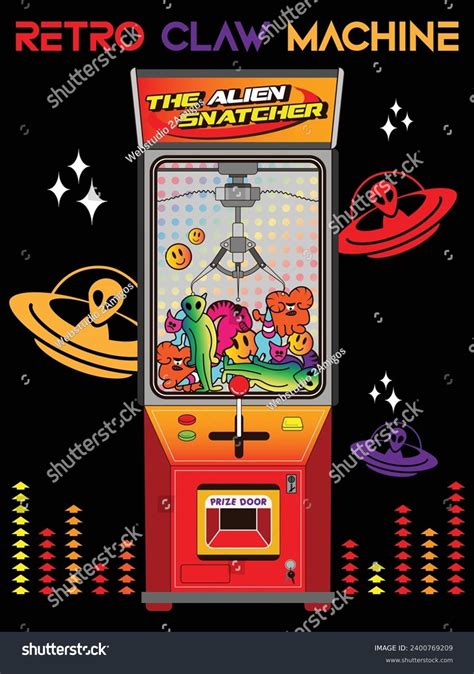 Alien 3 Arcade Machine 的图像结果