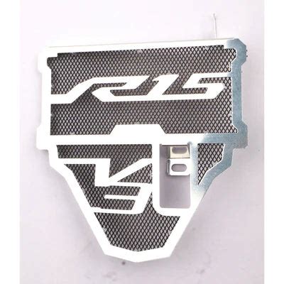 Jb Racing Radiator Guard For Yamaha R15 V3 – Ride Adventure