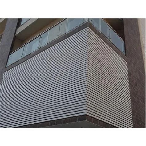 Metal Cladding - Metal Cladding In Hyderabad Manufacturer from Secunderabad