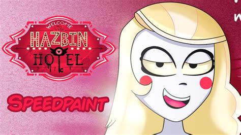 R34 Hazbin/charri Hazbin Hotel