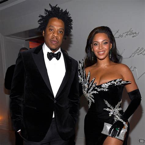 Watch Jay-Z Rush to Beyoncé's Defense at Diddy's Birthday Party