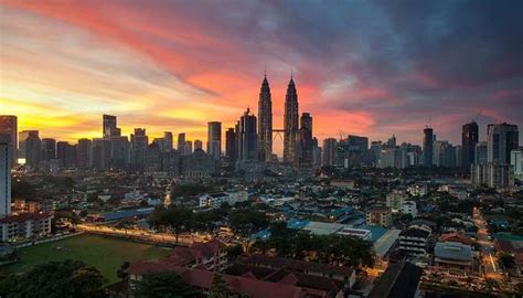 9 Places To Visit In Pahang Malaysia For A Vacay In 2026!