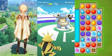 Image result for Best Mobile Games Android