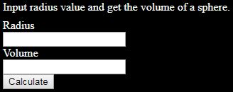 JavaScript DOM Exercises 的图像结果