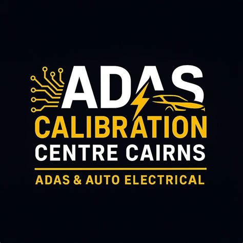 Entry #299 by jobayar11 for Logo & Header Design for ADAS Calibration ...
