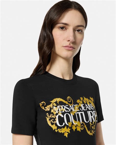 Women's Dresses | VERSACE Jeans Couture US