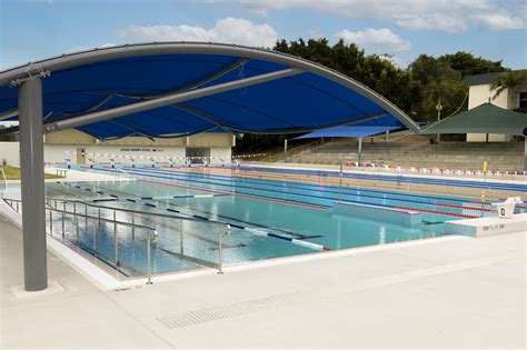 Logan North Aquatic Centre - Logan Leisure Centres