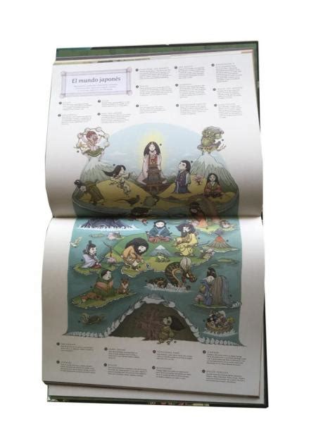 Ufólogos, mitólogos y demás ólogos. Atlas #LIJ para mentes abiertas