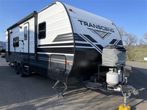 2020 GRAND DESIGN TRANSCEND XPLOR 247BH - Good Sam RV Rentals