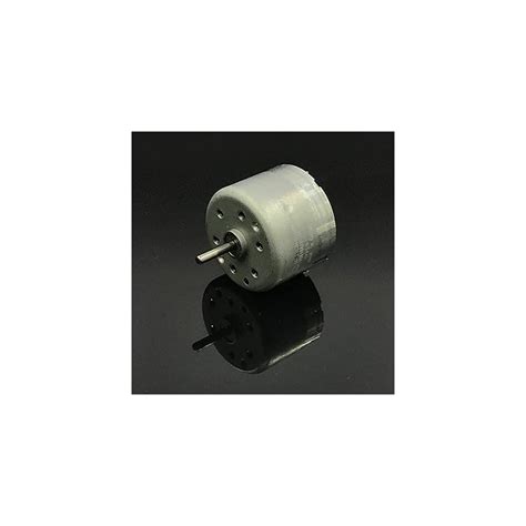 Buy MABUCHI RF-310TH-11400 D/V 5.9 Mini DC Motor DC 3V 5V 6V 24mm ...