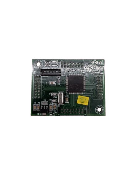 Automotive DC Motors, Rotor Fans & PCBs | IATF 16949 Certified ...