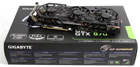 Gtx on sale 970 watts