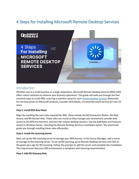 Image result for Microsoft Remote Desktop Setup