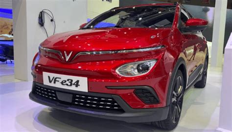 VinFast EV Lineup Unveiled at Bharat Mobility Expo 2025 | EVFY