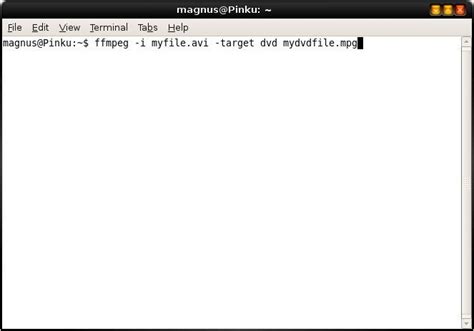 Take a Video Using Linux Command Line 的图像结果