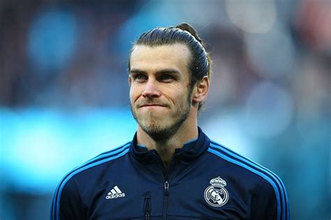 Are Manchester United moving for Gareth Bale? - IBTimes India