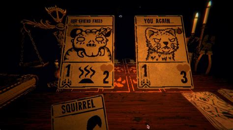 Inscryption PC Background 的图像结果