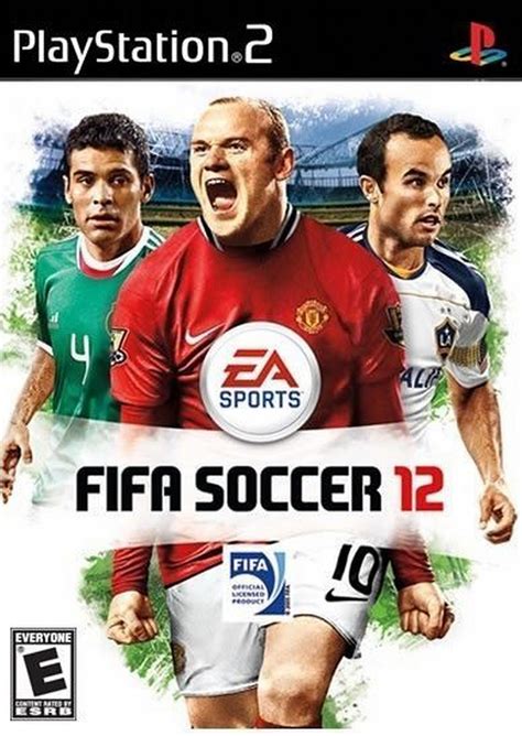 FIFA 12 Windows, RTX, X360, PS3, PSP, Wii game - ModDB