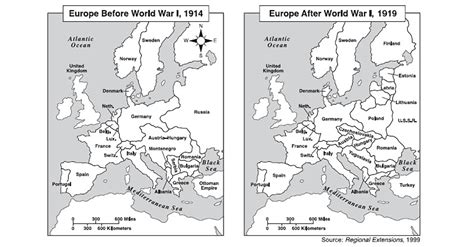 第一次世界大战地图_第一次世界大战导图 - 电影天堂