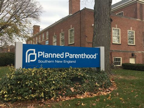 CT sues Trump administration over targeting Planned Parenthood