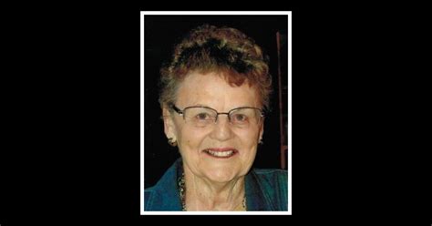 Obituary | Jean Marie Kolbeck | Kinzley Funeral Home