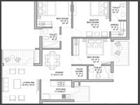 Home Life | Park View Ananda