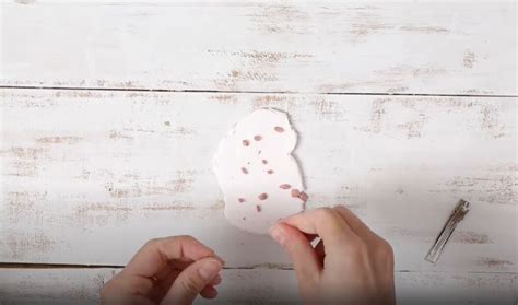 Image result for Beaded Hair Clips Tutorial