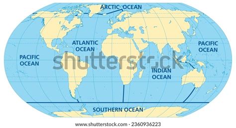 Ocean World Map 的图像结果