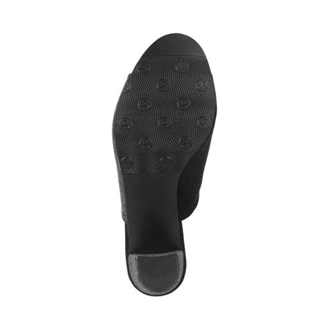 Buy Mochi Women Black Casual Slip Ons Online | SKU: 40-2536-11-36 ...