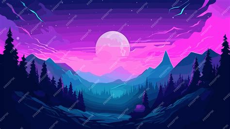 Image result for Gradient Landscap