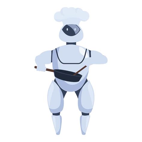 Cooking Robot Drawing 的图像结果