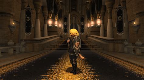 Image result for FFXIV Tank Guide