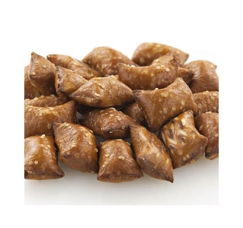 Peanut Butter Filled Pretzels 20lb