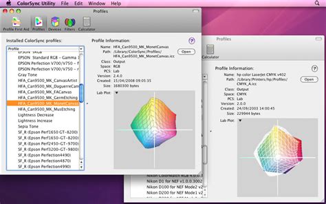 Image result for ColorSync Tutorial