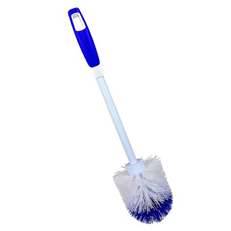Mr. Clean 440428 Round Bowl Brush : Amazon.in: Home & Kitchen