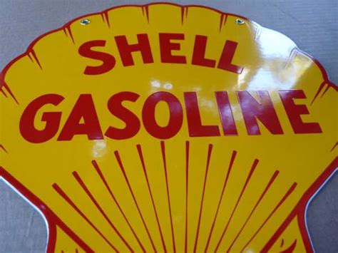 Image result for Shell Diesel Sign