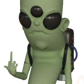 Image result for Alien Worm Returns