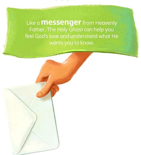 Image result for Holy Ghost Object Lesson