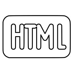 Image result for HTML Logo.svg