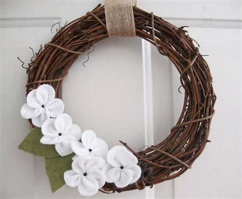 Image result for Flower Felt Tutorial