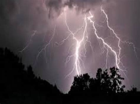 IMD:Heavy rainfall forecast in next 24 hours in many states including ...