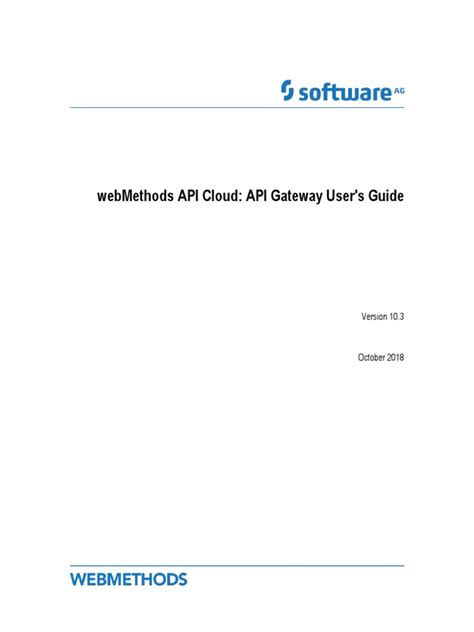 Image result for webMethods API Management