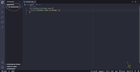 Image result for Ngodingdart Vscode
