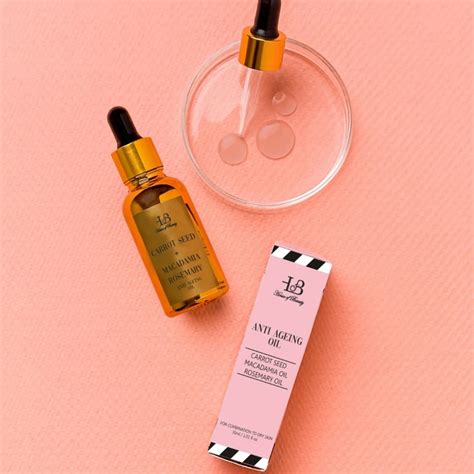 Buy Top Rated Face Oils Online in India at best prices – House Of ...