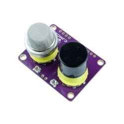 MQ131 Ozone Gas Sensor Module