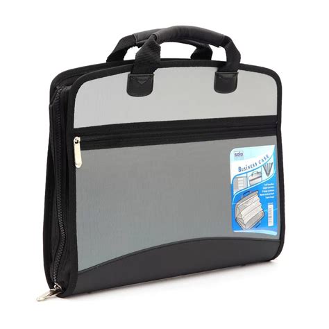 Executive Document Case (DC107) – Filex Systems Pvt Ltd