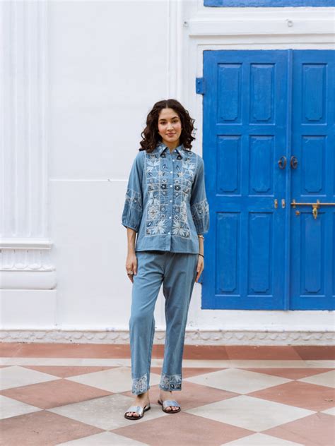 Stylish Co ord Sets for Women in Modern Fashion Trends | Aadews