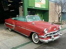 1954 Chevrolet Convertible by 1954 Bel Air Convertible For Sale In Albuquerque New 1954 Chevrolet Convertible